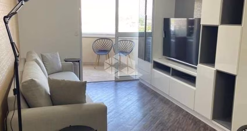 Apartamento de 90m², 03 quartos, sendo 01 suítes venda no Condomínio Bela Vista Residencial - Jardim Bela Vista - Santo André - São Paulo