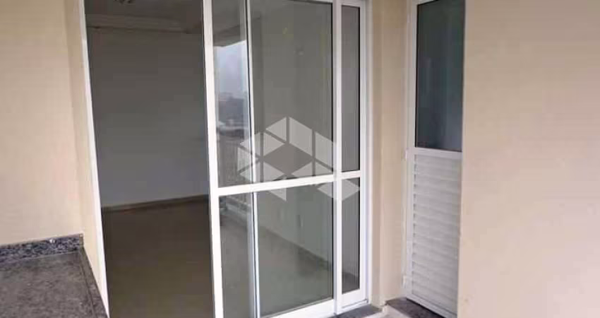 Apartamento de 67m² a venda no Condomínio Conquista Praça da Moça - Centro - Diadema