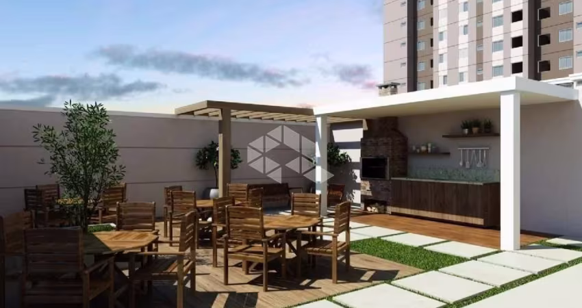 Apartamento de 53m², 03 quartos, a venda no Condomínio Mundi - Pauliceia - São Bernardo do Campo - São Paulo