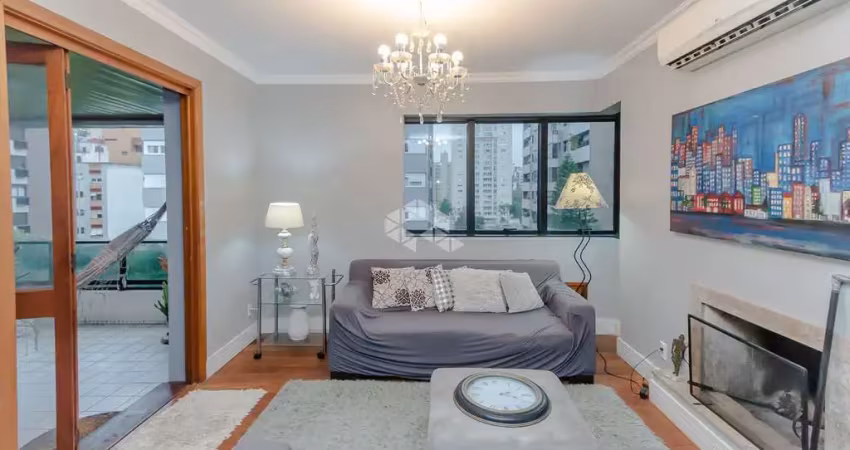 Apartamento 3 dormitórios e 2 vagas no bairro auxiliadora