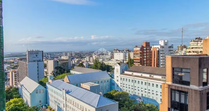 Um clássico com muita vista no bairro independência
