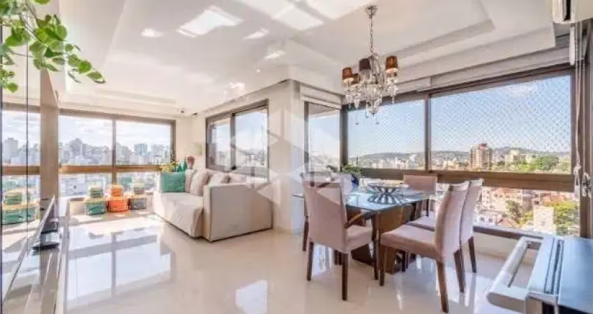 Apartamento com 2 quartos à venda na Rua Santos Neto, 123, Petrópolis, Porto Alegre