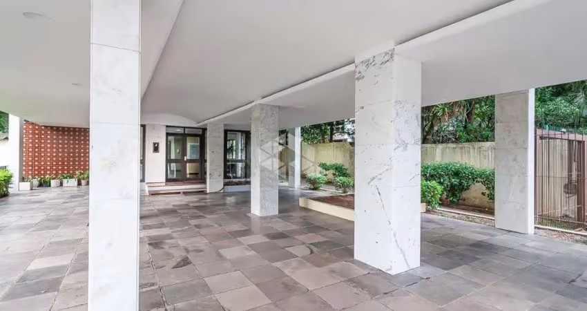 Vende apartamento 3 quartos e 3 vagas no mont' serrat