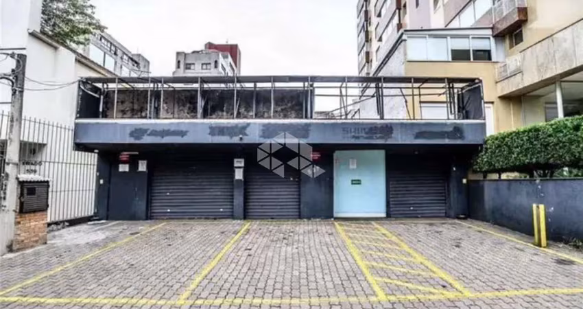Ponto comercial à venda na Rua Mostardeiro, 527, Moinhos de Vento, Porto Alegre