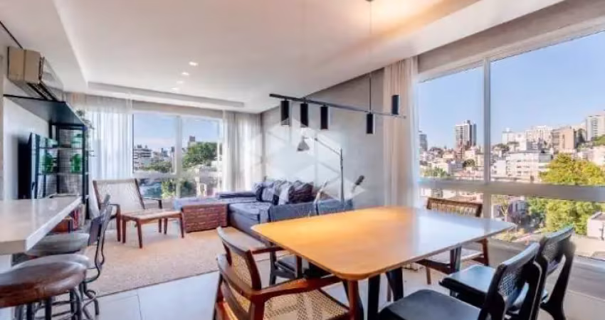 Apartamento com 3 quartos à venda na Rua Eudoro Berlink, 805, Auxiliadora, Porto Alegre