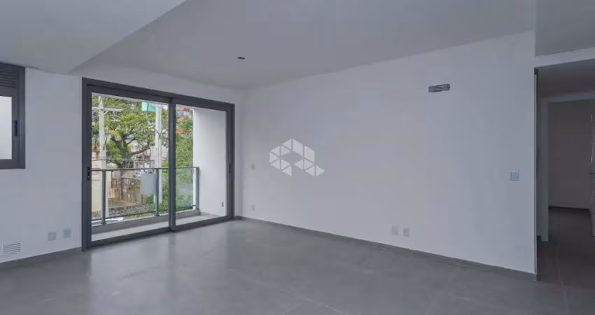 Apartamento para comprar no chácara das pedras com 2 dormitórios (1 suíte)