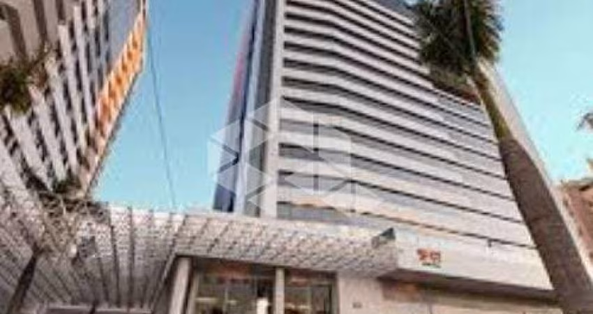 Sala comercial no Hom Nilo Business no bairro Boa Vista em Porto Alegre.
