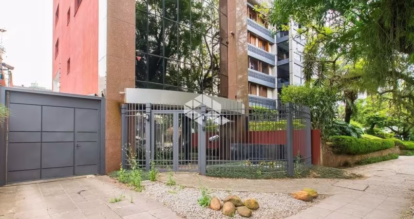 Prédio Comercial no bairro Petrópolis