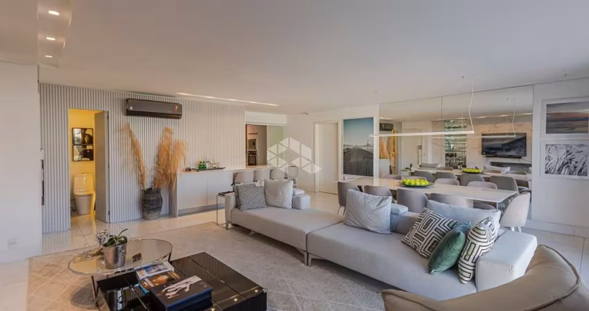 3 suítes com infraestrutura completa na Auxiliadora