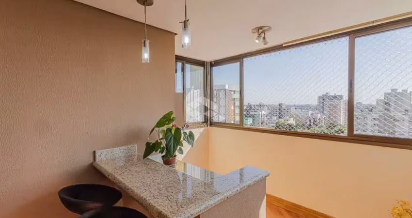 Apartamento com 3 quartos à venda na Rua Roque Calage, 566, Passo da Areia, Porto Alegre