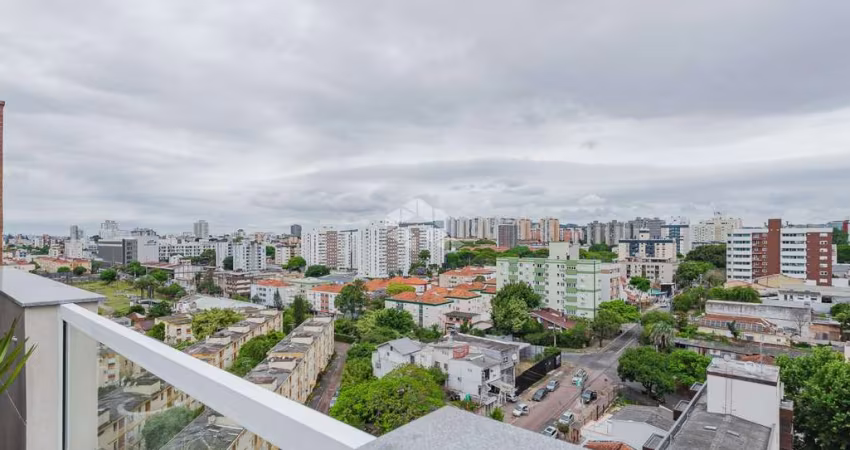 Apartamento 3 dormitórios com 2 vagas de garagem