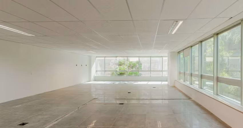 Sala comercial no Iguatemi Corporate