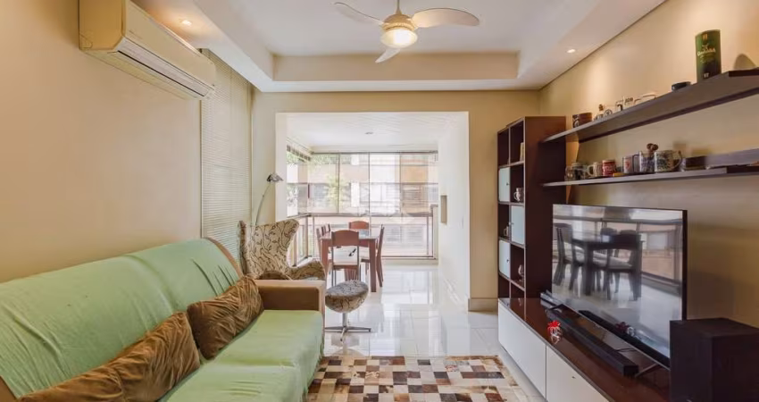 Belo apartamento bem localizado 3 dormitórios na Lucas de Oliveira