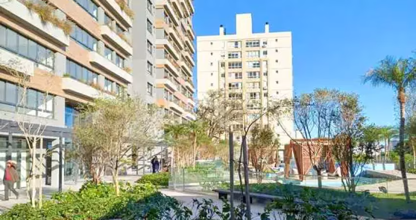 Apartamento com 3 quartos à venda na Rua Coronel Paulino Teixeira, 190, Rio Branco, Porto Alegre
