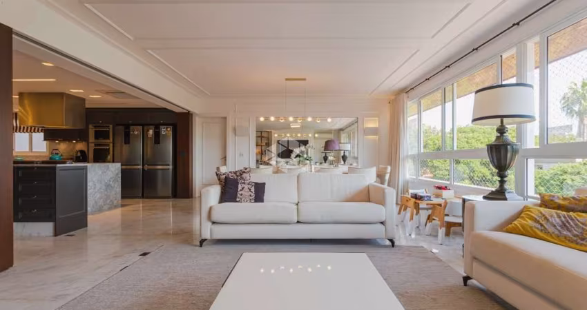 Crédito Real vende 3 suítes com infra completa