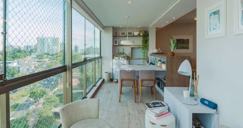 OPORTUNIDADE! VENDE-SE APARTAMENTO NO CONDOMÍNIO LIFE SQUARE NO BAIRRO HIGIENÓPOLIS