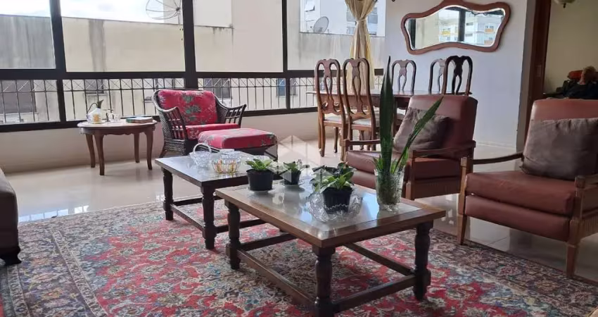 Apartamento com 3 quartos à venda na Rua Tito Lívio Zambecari, 456, Mont Serrat, Porto Alegre