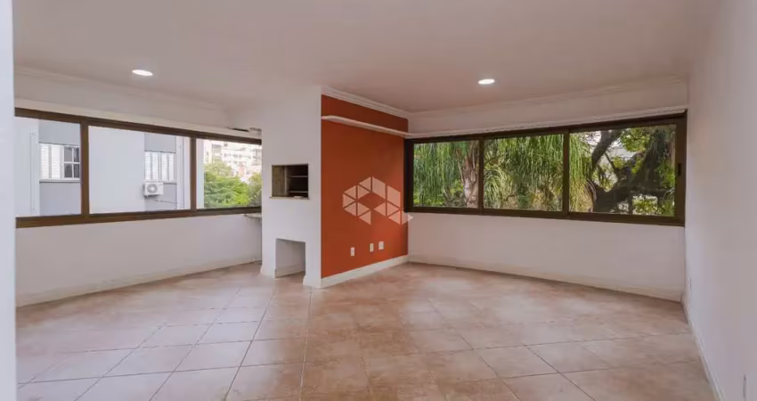 Apartamento à venda no menino deus com 3 dormitórios (1 suíte)