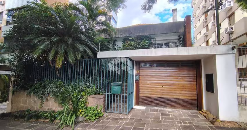 Casa à venda no petrópolis com 4 dormitórios (1 suíte)