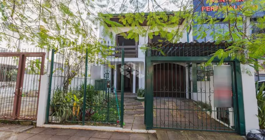 Casa para vender no petrópolis com 4 dormitórios (1 suíte)