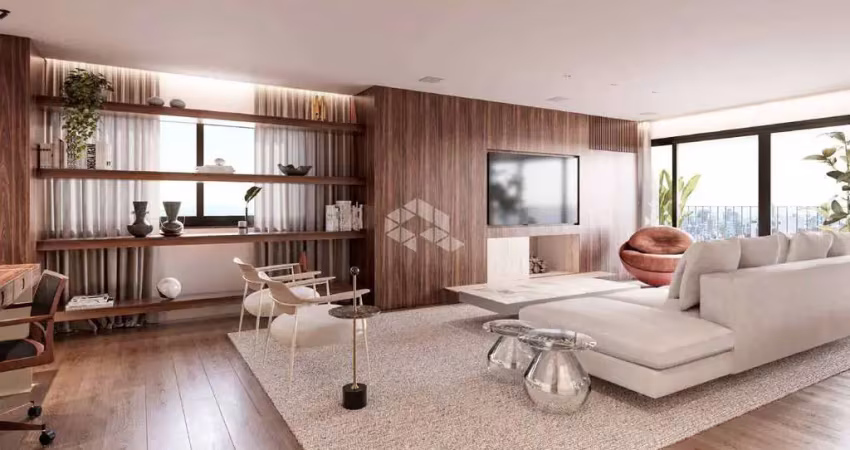 Apartamento para comprar no bela vista com 3 suítes