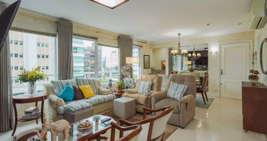 Apartamento para comprar no mont´serrat com 3 dormitórios (1 suíte)