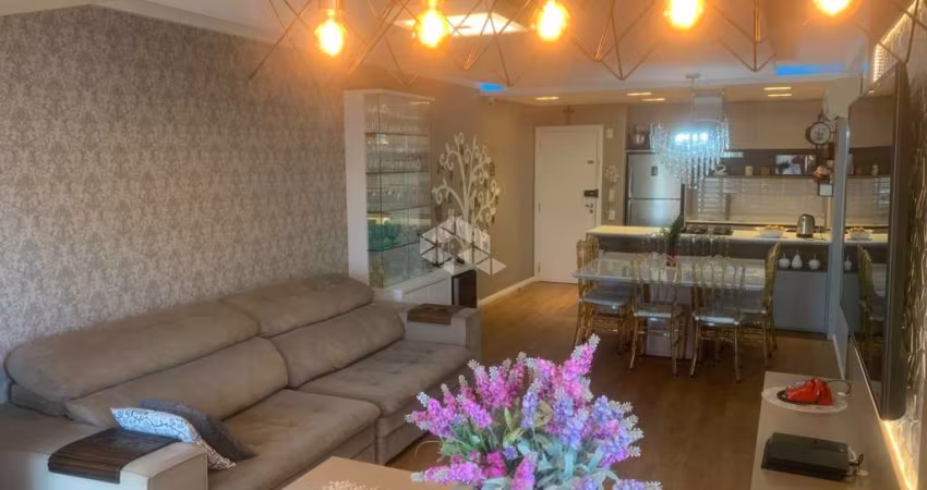 Belíssimo apartamento 03 dormitórios no Novo Estreito