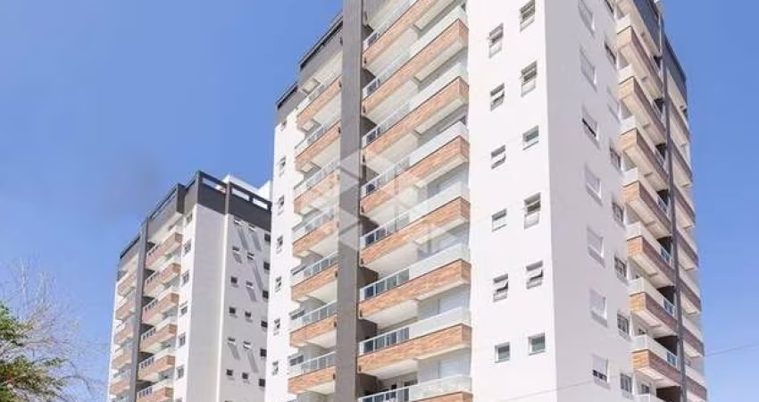 Apartamento com 3 dormitórios sendo 2 suítes com 2 vagas de garagem - Estreito - Florianópolis - SC