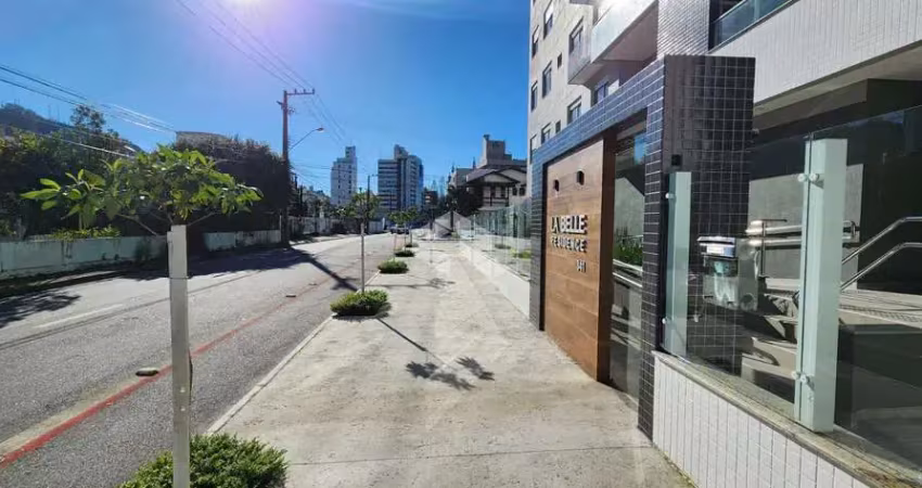 Excelente apartamento NOVO de dois dormitórios próximo à UFSC