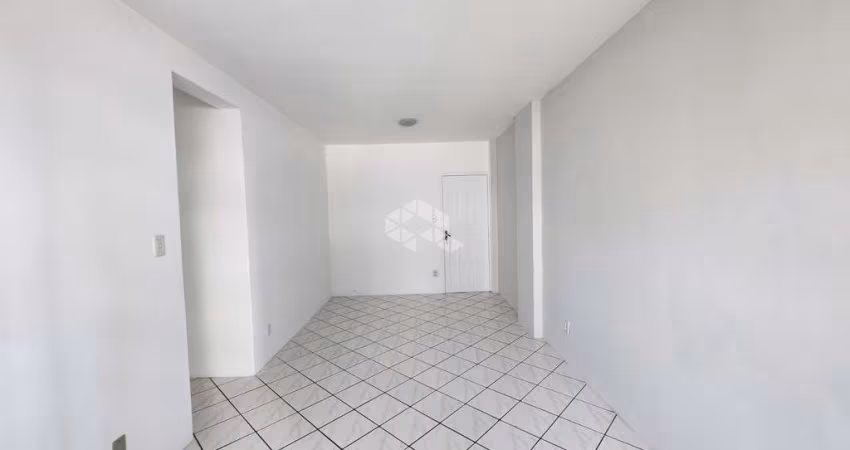 Excelente apartamento 2 dormitórios no centro de Florianópolis