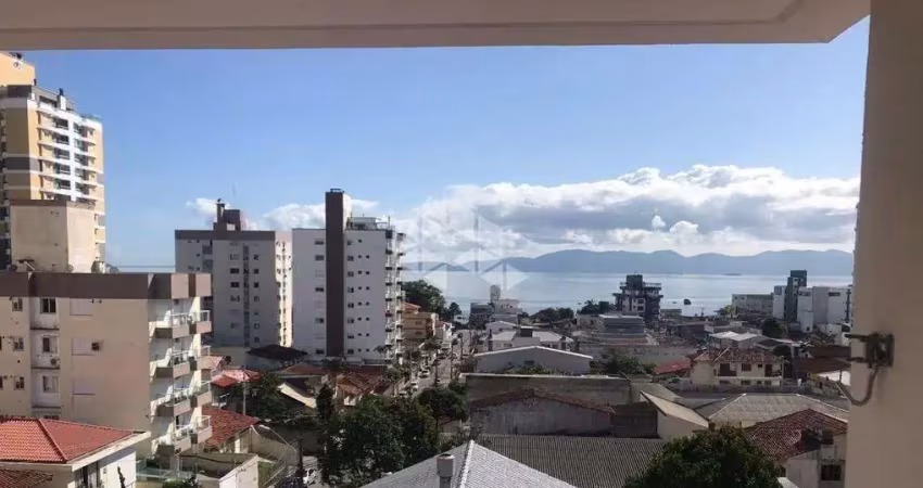 apartamento em Barreiros com 2 quartos, 1 suíte e duas vagas