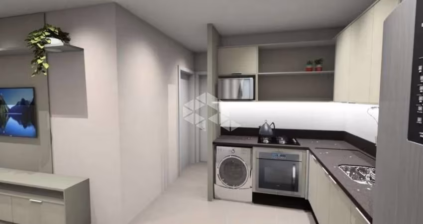 dois quartos com suíte em Biguaçu