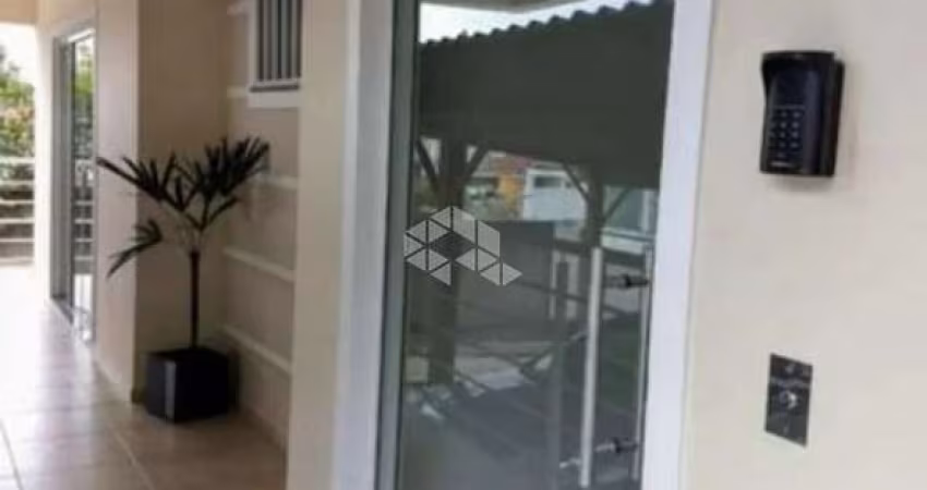 Apartamento com dois quartos Bairro Fundos, Biguaçu