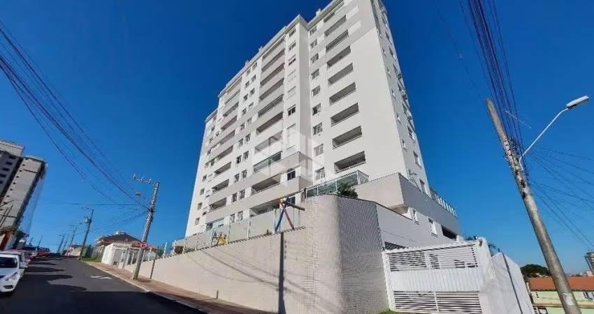 Apartamento com 2 quartos (uma suíte) em Barreiros