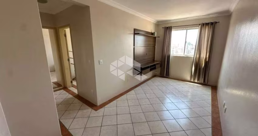 Apartamento à venda no 'Residencial Porta do Sol'- Nossa Senhora do Rosário- São José/ SC.