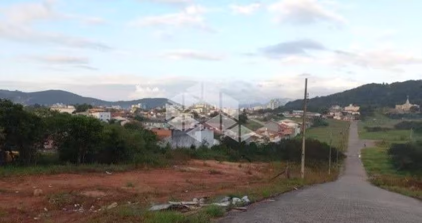 Terreno/Lote 360m2, escritura pública, pronto para construir, Areias, São José, SC