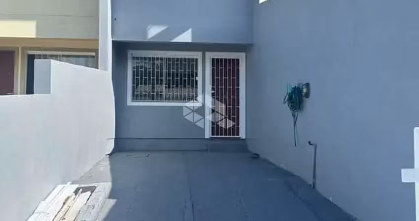 Sobrado dois quartos em Palhoça