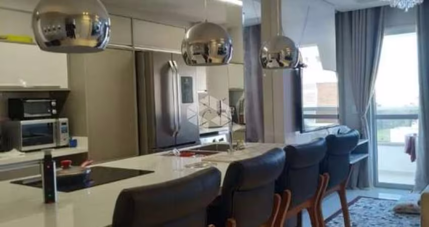 Apartamento na Pedra Branca
