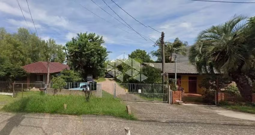 Terreno à venda na Avenida Juca Batista, 4489, Hípica, Porto Alegre