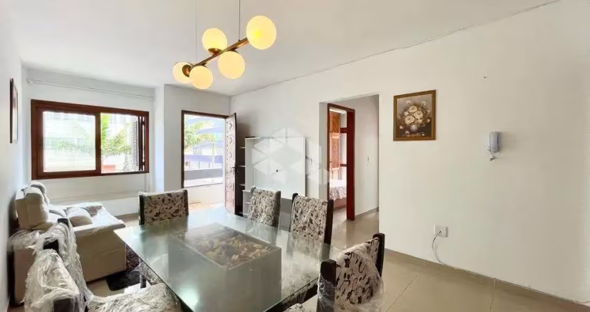 Apartamento em capão da canoa!!!!! reformado e mobiliado
