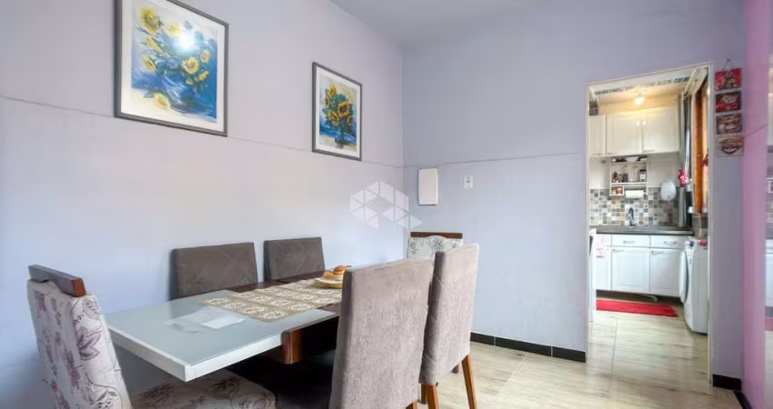 Apartamento de 1 dormitório no Centro Histórico