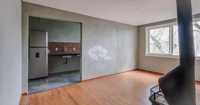 Apartamento com 1 quarto à venda na Rua Dona Amélia, 242, Santa Tereza, Porto Alegre
