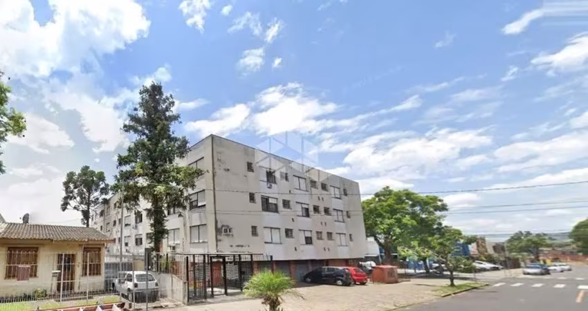Apartamento com 1 quarto à venda na Rua Bento de Amaral, 44, Partenon, Porto Alegre