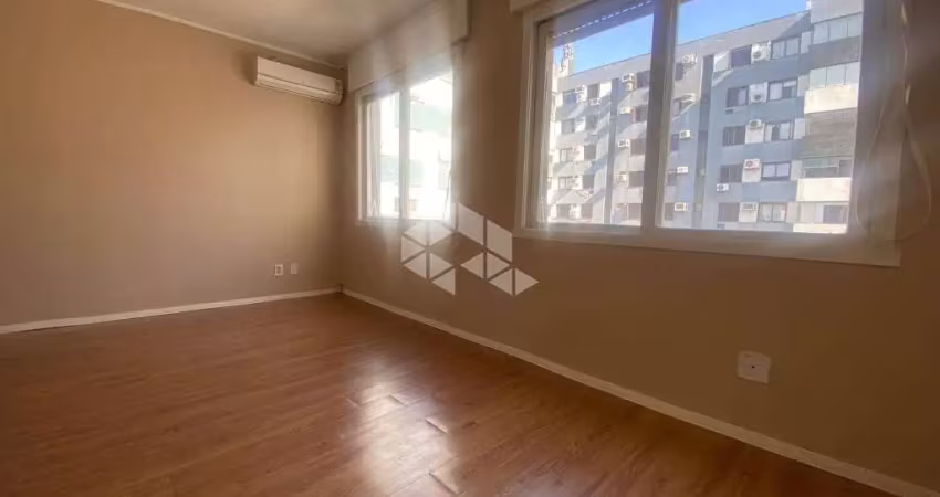 Apartamento com 1 quarto à venda na Rua Mucio Teixeira, 139, Menino Deus, Porto Alegre