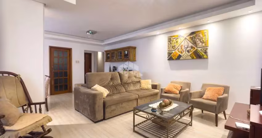 Apartamento com 3 quartos à venda na Rua Santo Antônio, 734, Floresta, Porto Alegre