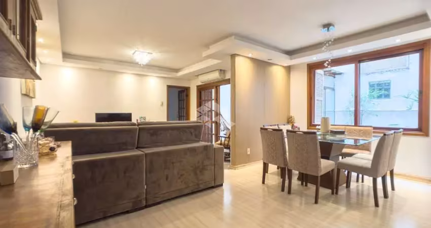 Apartamento com 3 quartos à venda na Rua Santo Antônio, 734, Floresta, Porto Alegre
