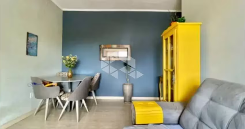 Apartamento com 3 quartos à venda na Rua Visconde do Rio Branco, 353, Floresta, Porto Alegre