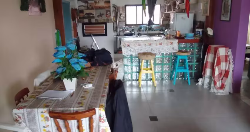 Casa com 4 quartos à venda na Rua Helénica, 330, Quintão, Palmares do Sul