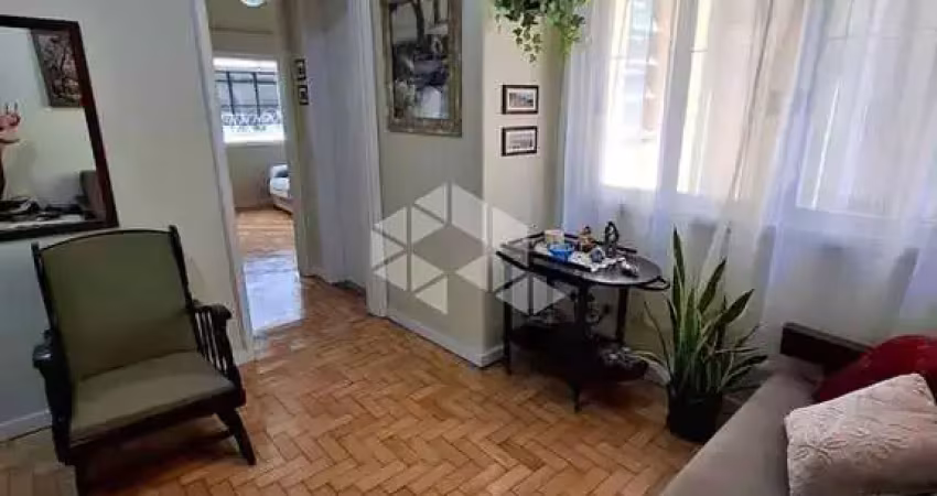 Apartamento com 2 quartos à venda na Rua Doutor Vicente de Paula Dutra, 256, Praia de Belas, Porto Alegre