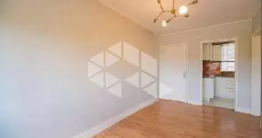 Apartamento reformado 1 dormitório no bairo bom jesus